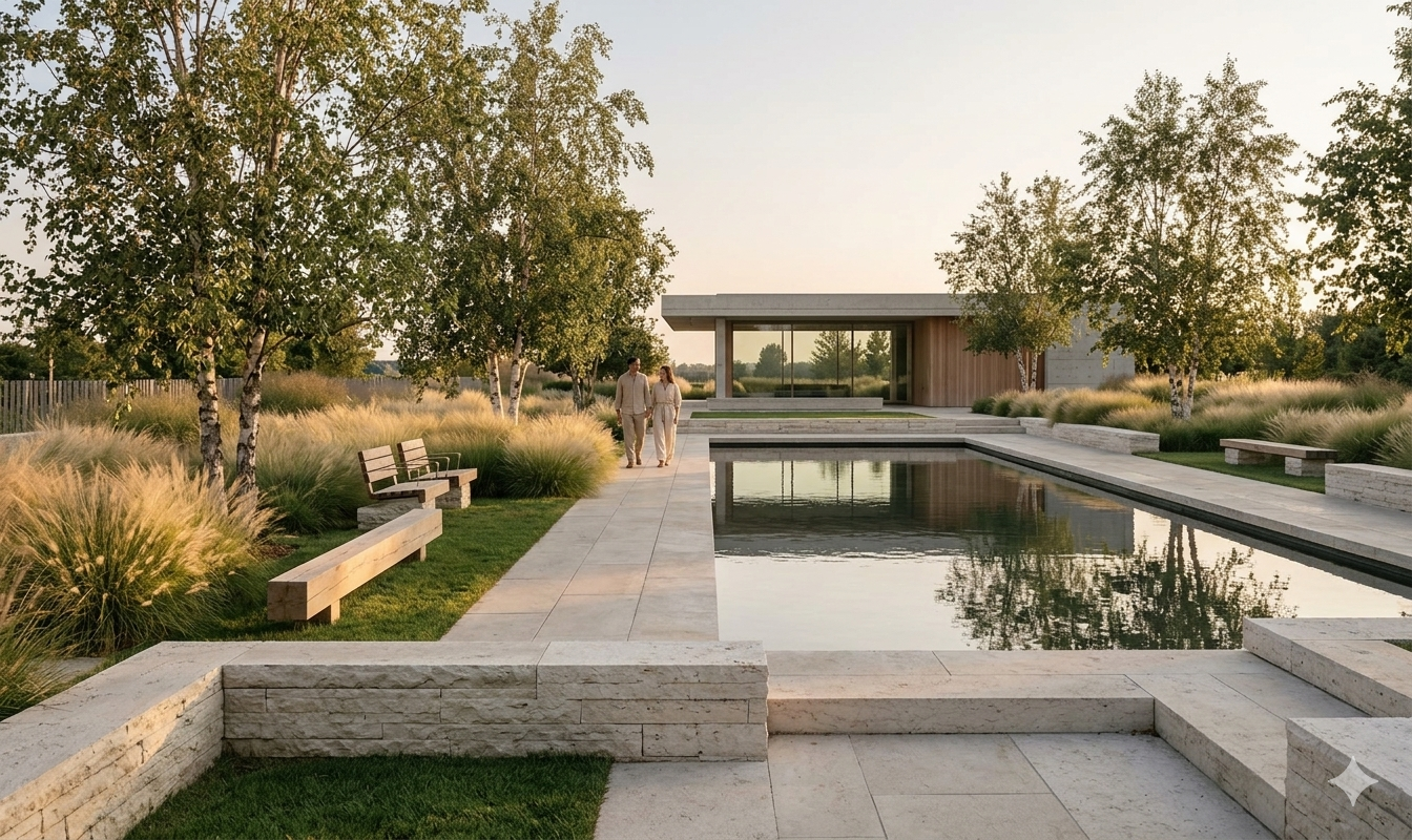 평면도와 공간 설계를 보여주는 이미지